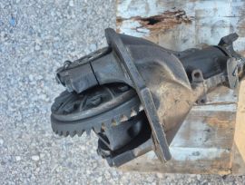 Dodge Open Differential Rearend 