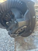 Dodge Open Differential Rearend 
