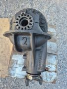 Dodge Open Differential Rearend 