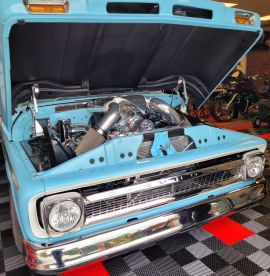 1965, C10