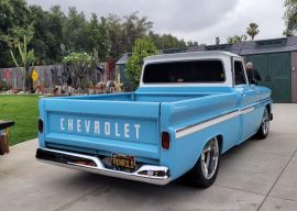 1965, C10