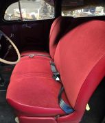 1940, Ford, 2dr deluxe sedan