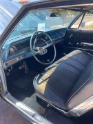 1965, Chevrolet, Impala 