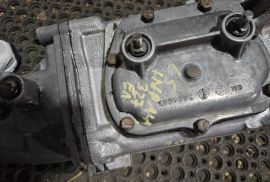 Turnkey Muncie 4-Speed Manual Transmission Complet