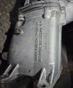 Turnkey Muncie 4-Speed Manual Transmission Complet