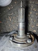 Turnkey Muncie 4-Speed Manual Transmission Complet