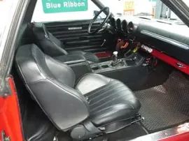 1968, Ford, Ranchero GT
