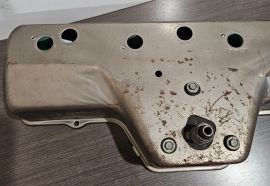 1965 Chevy Impala Chevrolet dash speedometer gauge