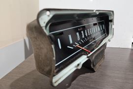 1965 Chevy Impala Chevrolet dash speedometer gauge
