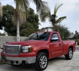 Denali Wheels Falken Tires