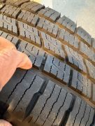 Denali Wheels Falken Tires