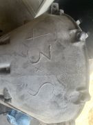 Transmission RF-C8TP-7A040-A