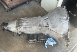 Transmission RF-C8TP-7A040-A
