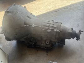Transmission RF-C8TP-7A040-A