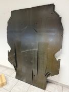 Porsche 980 Carrera GT OEM Underbody Middle Carbon