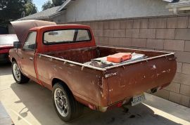 Datsun 620