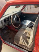 Datsun 620