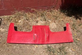 Truck Visor