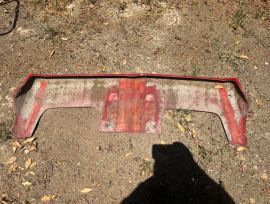 Truck Visor