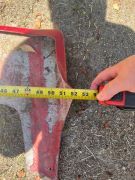Truck Visor