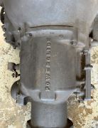 GM 2 Speed Powerglide Transmission