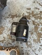 GM 2 Speed Powerglide Transmission