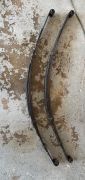 1955-1957 Bel Air Rear Leaf Springs Stock Height