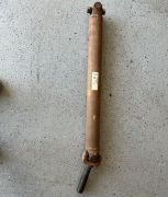 2001 Chevrolet Silverado 1500 - Front Driveshaft