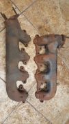 GM Chevy Exhaust Manifold RH 4 and LH