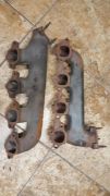 GM Chevy Exhaust Manifold RH 4 and LH