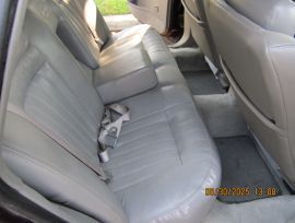 1995 Chevrolet Impala SS
