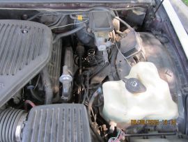 1995 Chevrolet Impala SS