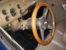 1940 deluxe