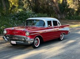 1957 Chevrolet Chevy 210