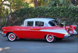 1957 Chevrolet Chevy 210