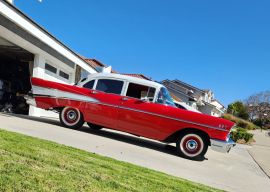 1957 Chevrolet Chevy 210