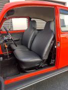 1971 Volkswagen Beetle