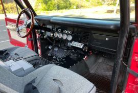 1974 Ford Bronco