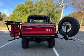 1974 Ford Bronco