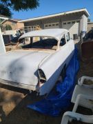 1956 Chevrolet bel air