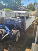 1956 Chevrolet bel air