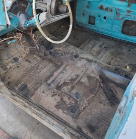 1956 Chevrolet bel air 1956 Chevrolet bel air