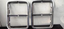 Headlight Bezel Trim