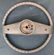 Steering wheel standred
