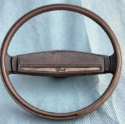 Steering wheel standred