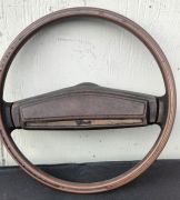 Steering wheel standred