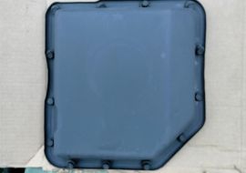 Transmission Pan