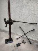 Bumper Jack Set 