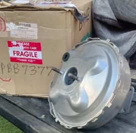 Power Brake Booster 
