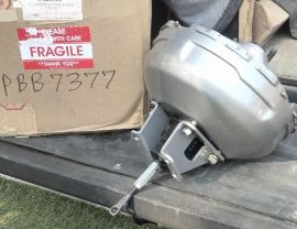 Power Brake Booster 